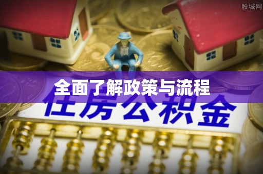 平安全面了解政策与流程
